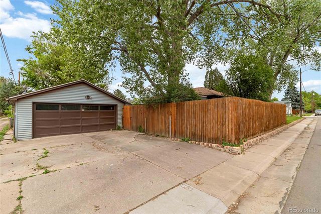 3995 S Pennsylvania Street, Englewood, CO 80113
