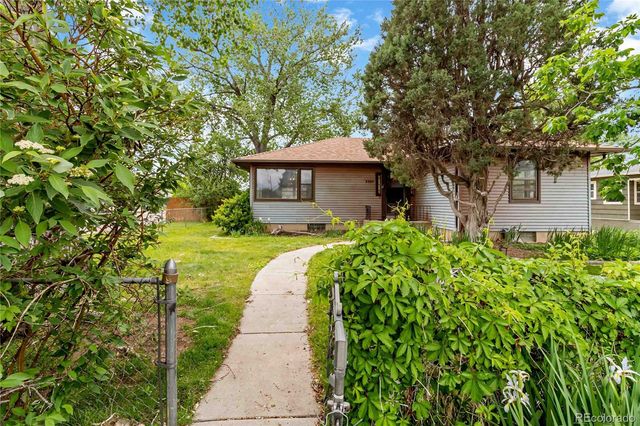 3995 S Pennsylvania Street, Englewood, CO 80113