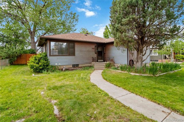 3995 S Pennsylvania Street, Englewood, CO 80113
