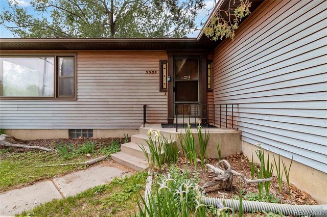 3995 S Pennsylvania Street, Englewood, CO 80113