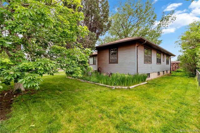 3995 S Pennsylvania Street, Englewood, CO 80113