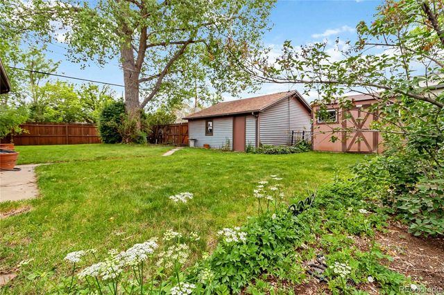 3995 S Pennsylvania Street, Englewood, CO 80113