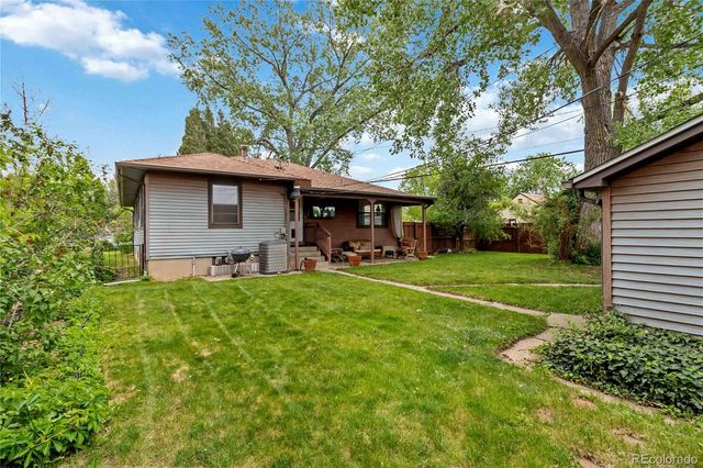 3995 S Pennsylvania Street, Englewood, CO 80113