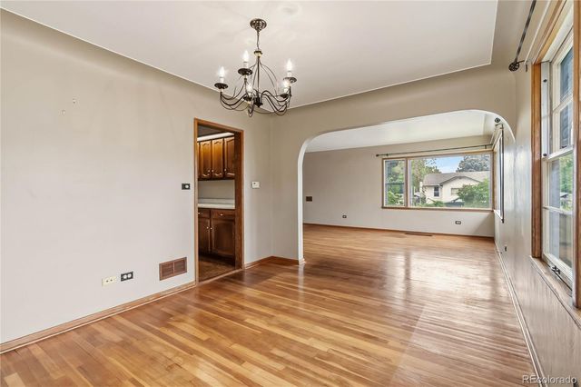 3995 S Pennsylvania Street, Englewood, CO 80113