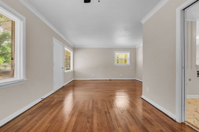 4011 COMANCHE RD, Memphis, TN 38118