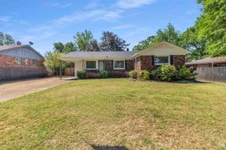 4011 COMANCHE RD, Memphis, TN 38118