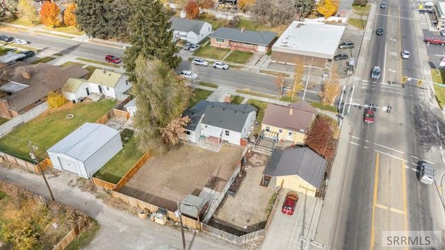 482 9th Street, Idaho Falls, ID 83404