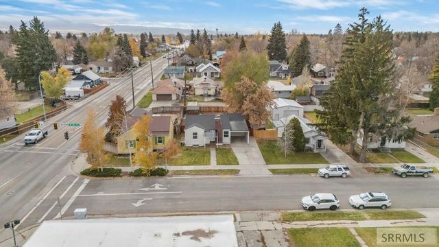 482 9th Street, Idaho Falls, ID 83404