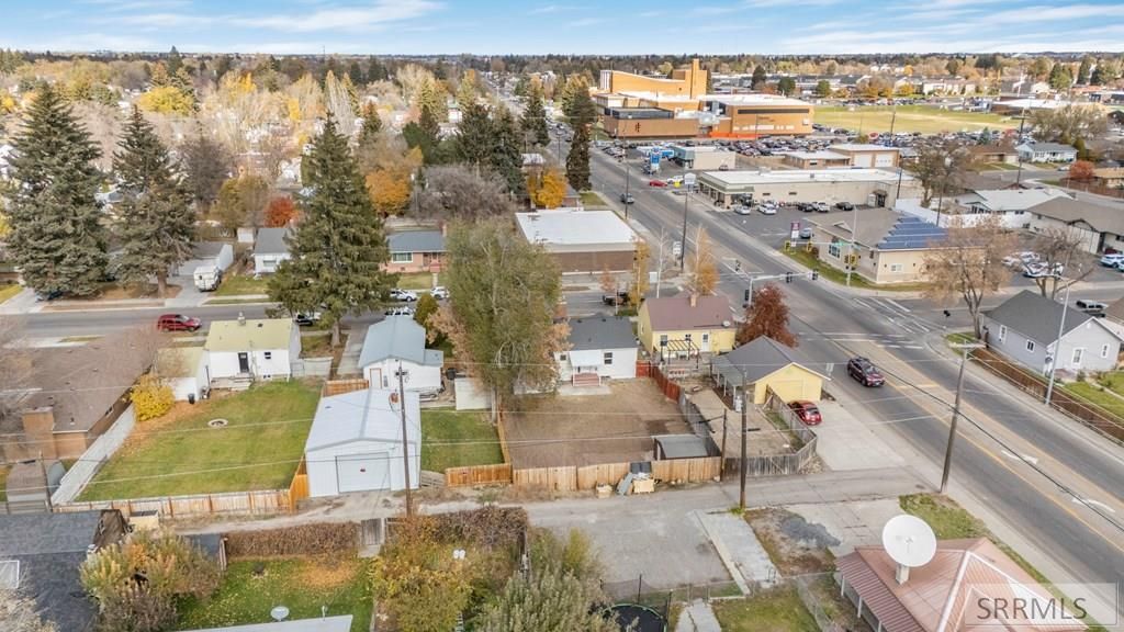 Image 38 of property listing at 482 9th Street, Idaho Falls, ID 83404
