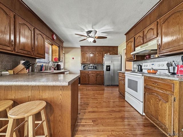 346 Lynn Drive, Mulga, AL 35118