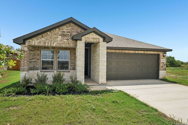12728 Winding Butte, Schertz, TX 78154