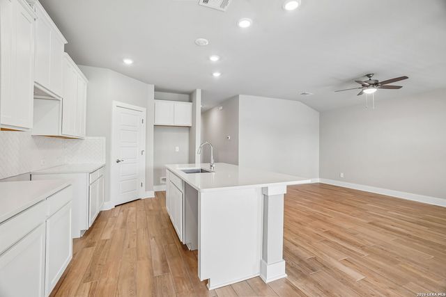 12728 Winding Butte, Schertz, TX 78154