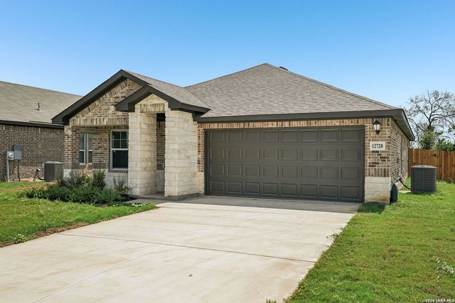 12728 Winding Butte, Schertz, TX 78154