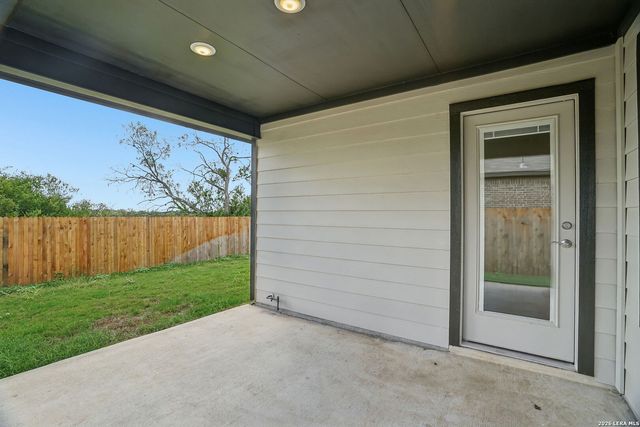 12728 Winding Butte, Schertz, TX 78154