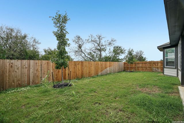 12728 Winding Butte, Schertz, TX 78154