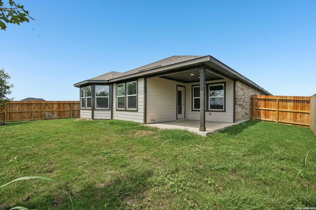 12728 Winding Butte, Schertz, TX 78154