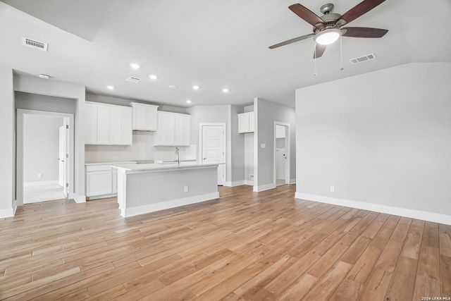 12728 Winding Butte, Schertz, TX 78154