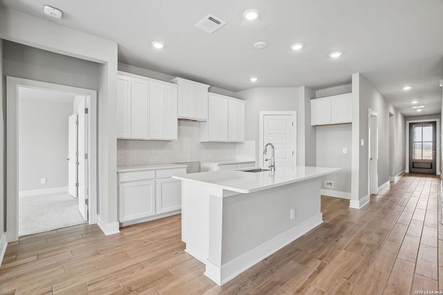 12728 Winding Butte, Schertz, TX 78154