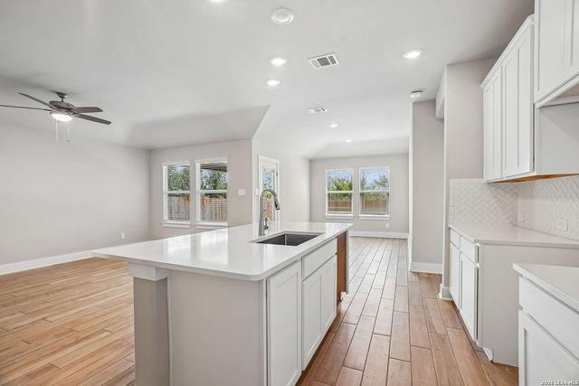 12728 Winding Butte, Schertz, TX 78154