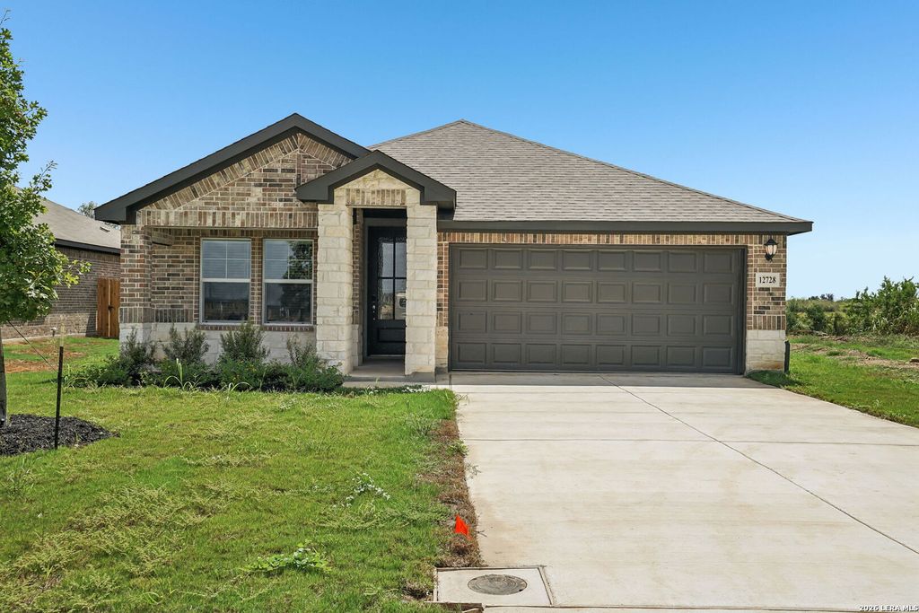 12728 Winding Butte, Schertz, TX 78154