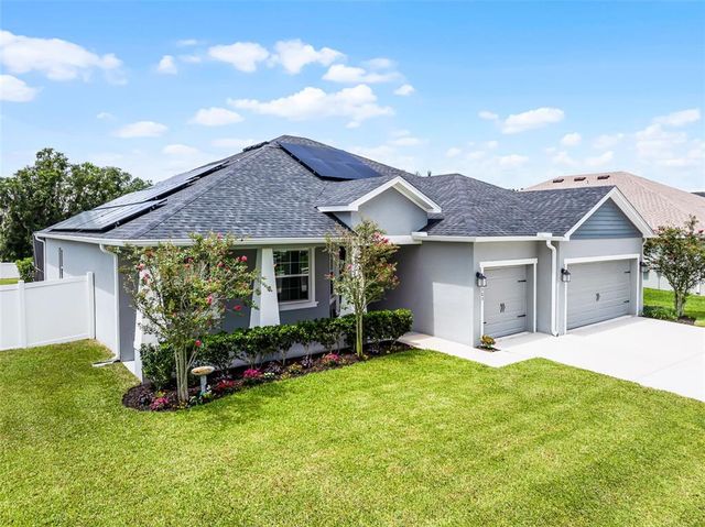 303 TRAVELERS CREEK DRIVE, Auburndale, FL 33823