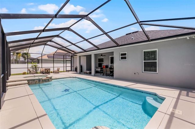 303 TRAVELERS CREEK DRIVE, Auburndale, FL 33823