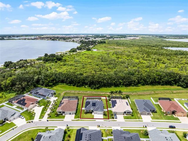 303 TRAVELERS CREEK DRIVE, Auburndale, FL 33823