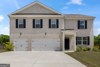 2725 Piper Drive, South Fulton, GA 30331