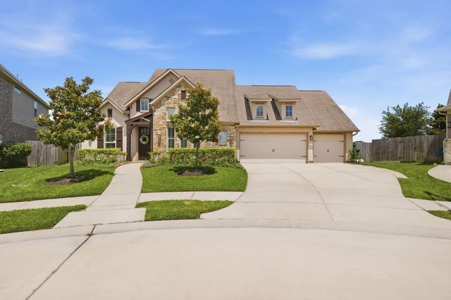 1433 Hicks Field Lane, League City, TX 77573