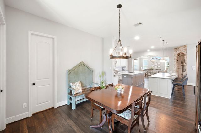 1433 Hicks Field Lane, League City, TX 77573