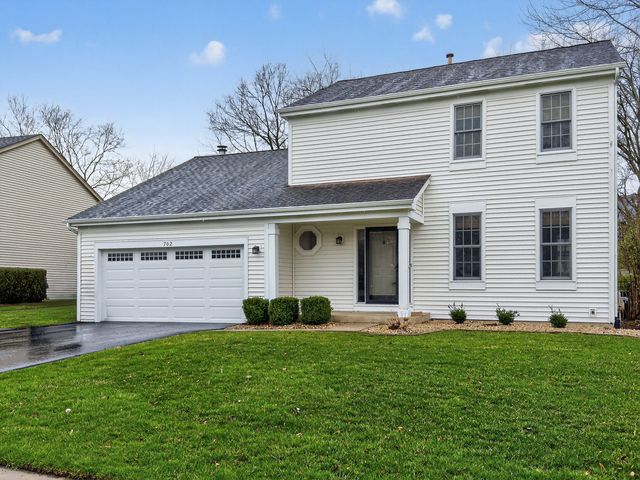 702 Pinehurst Drive, North Aurora, IL 60542