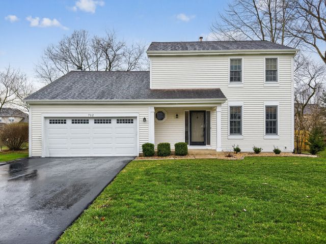 702 Pinehurst Drive, North Aurora, IL 60542