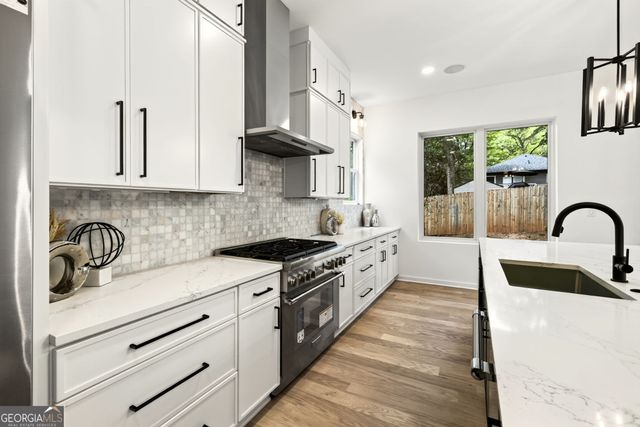 225 Stovall Street SE B, Atlanta, GA 30316