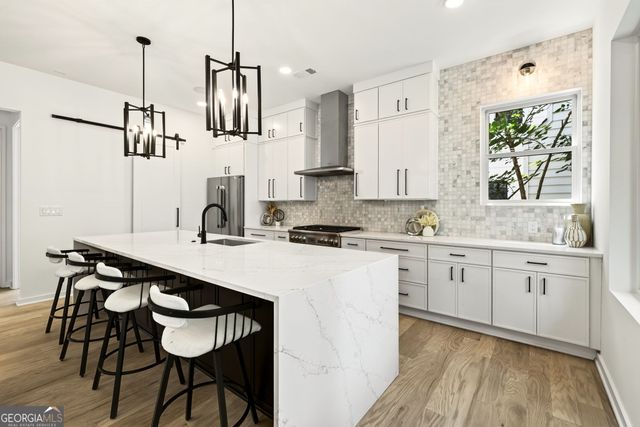 225 Stovall Street SE B, Atlanta, GA 30316