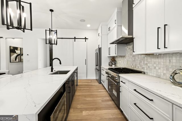 225 Stovall Street SE B, Atlanta, GA 30316