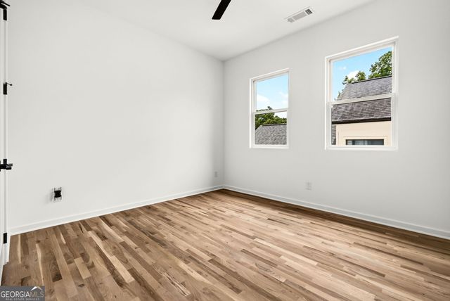 225 Stovall Street SE B, Atlanta, GA 30316