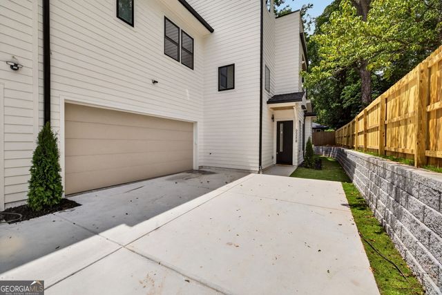 225 Stovall Street SE B, Atlanta, GA 30316