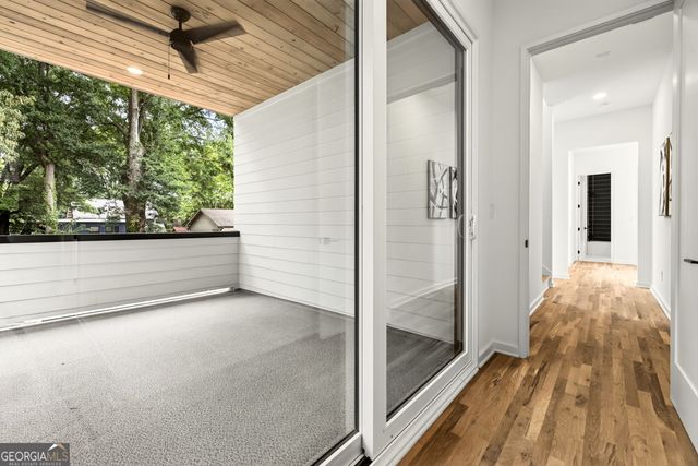 225 Stovall Street SE B, Atlanta, GA 30316