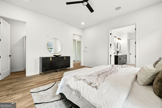 225 Stovall Street SE B, Atlanta, GA 30316