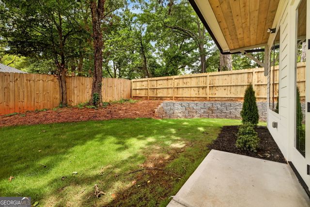 225 Stovall Street SE B, Atlanta, GA 30316