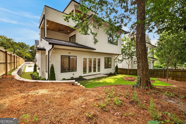 225 Stovall Street SE B, Atlanta, GA 30316