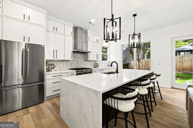 225 Stovall Street SE B, Atlanta, GA 30316