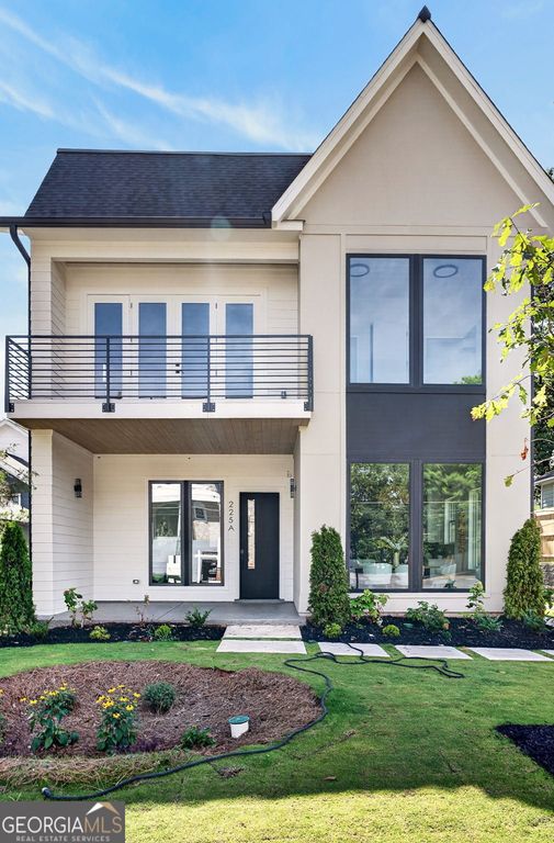 225 Stovall Street SE B, Atlanta, GA 30316