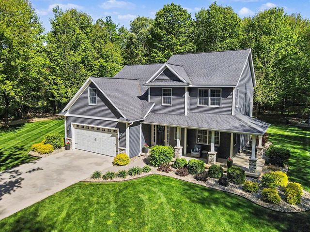 11299 E DE Avenue, Richland, MI 49083