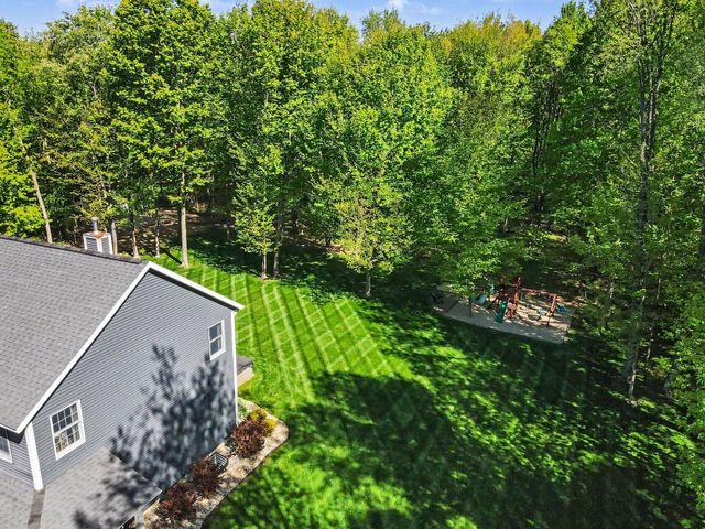 11299 E DE Avenue, Richland, MI 49083