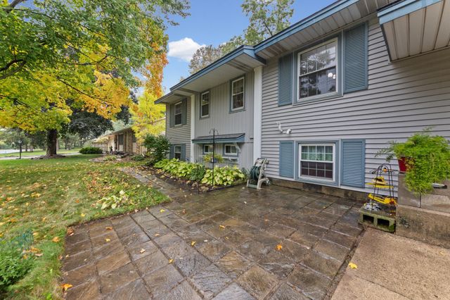 5421 Xylon Avenue N, New Hope, MN 55428