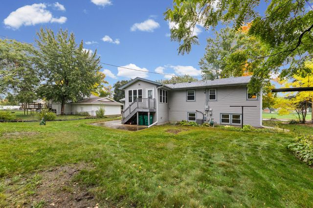 5421 Xylon Avenue N, New Hope, MN 55428
