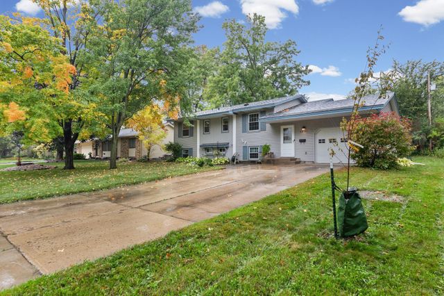 5421 Xylon Avenue N, New Hope, MN 55428