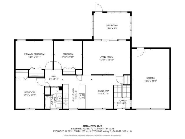 5421 Xylon Avenue N, New Hope, MN 55428