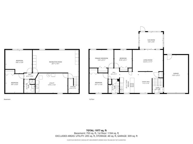 5421 Xylon Avenue N, New Hope, MN 55428